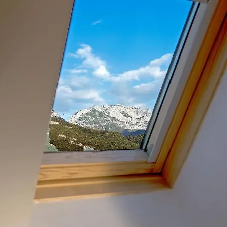 Résidence Florimontane Talloires Habitación foto